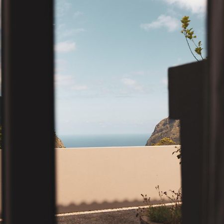 شقة A Casa Da Mae São Vicente المظهر الخارجي الصورة